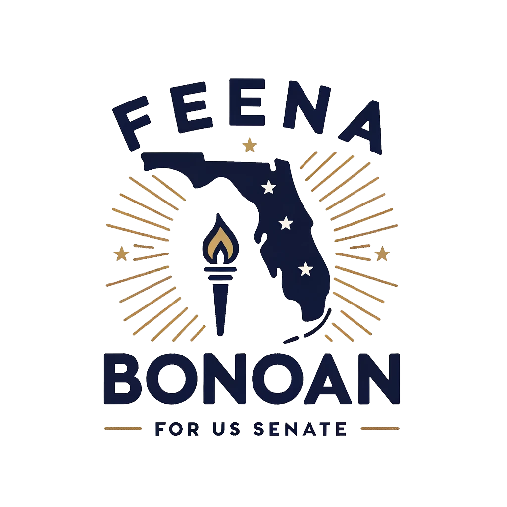 Feena for Senate